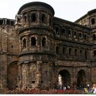 Trier - Porta Nigra