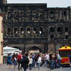 Trier Porta Nigra