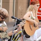 Trier - Straßenmusiker I