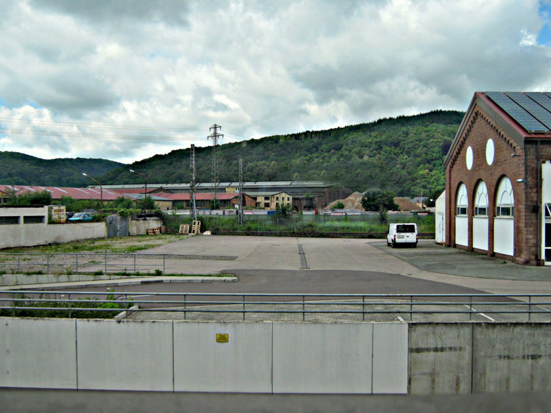 Trier-West