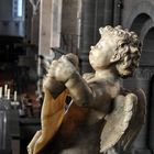 Trierer Dom, Angel