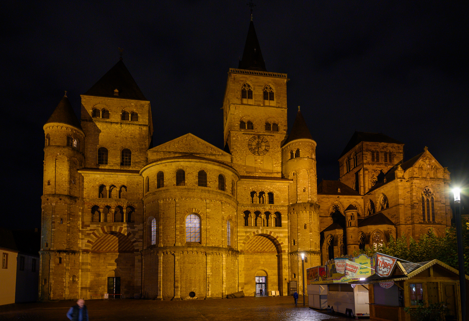 Trierer Dom