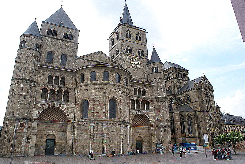 Trierer Dom