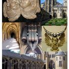 Trierer Dom ....Collage...