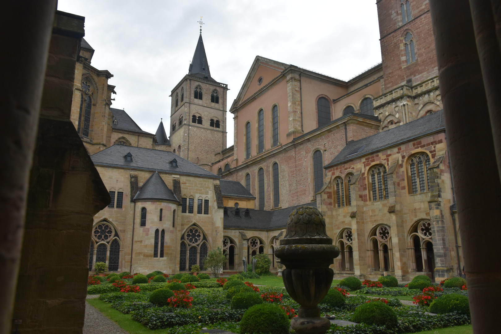 Trierer Dom