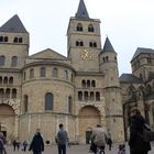 Trierer Dom und Liebfrauenkirche