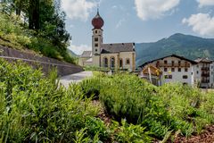 Triers in Südtirol