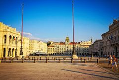 Trieste 1