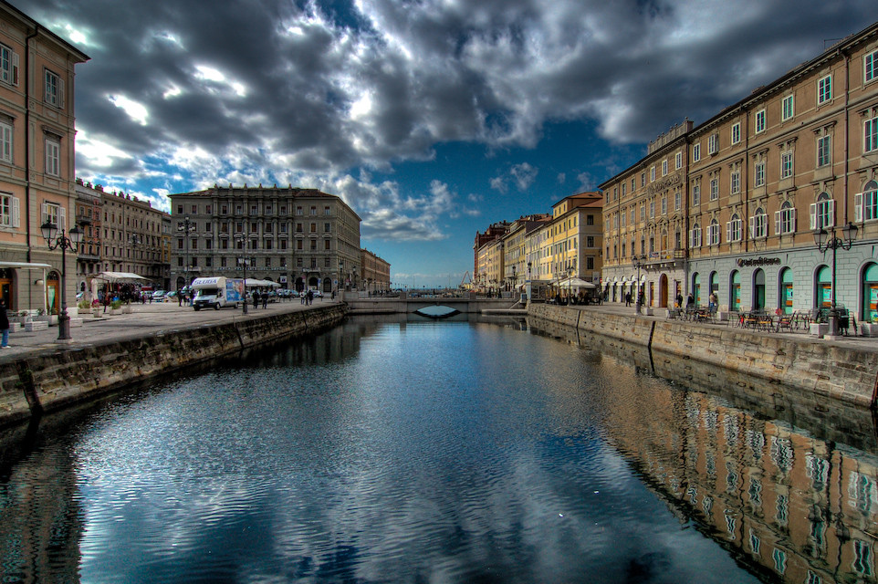 Trieste