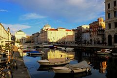 Trieste 2
