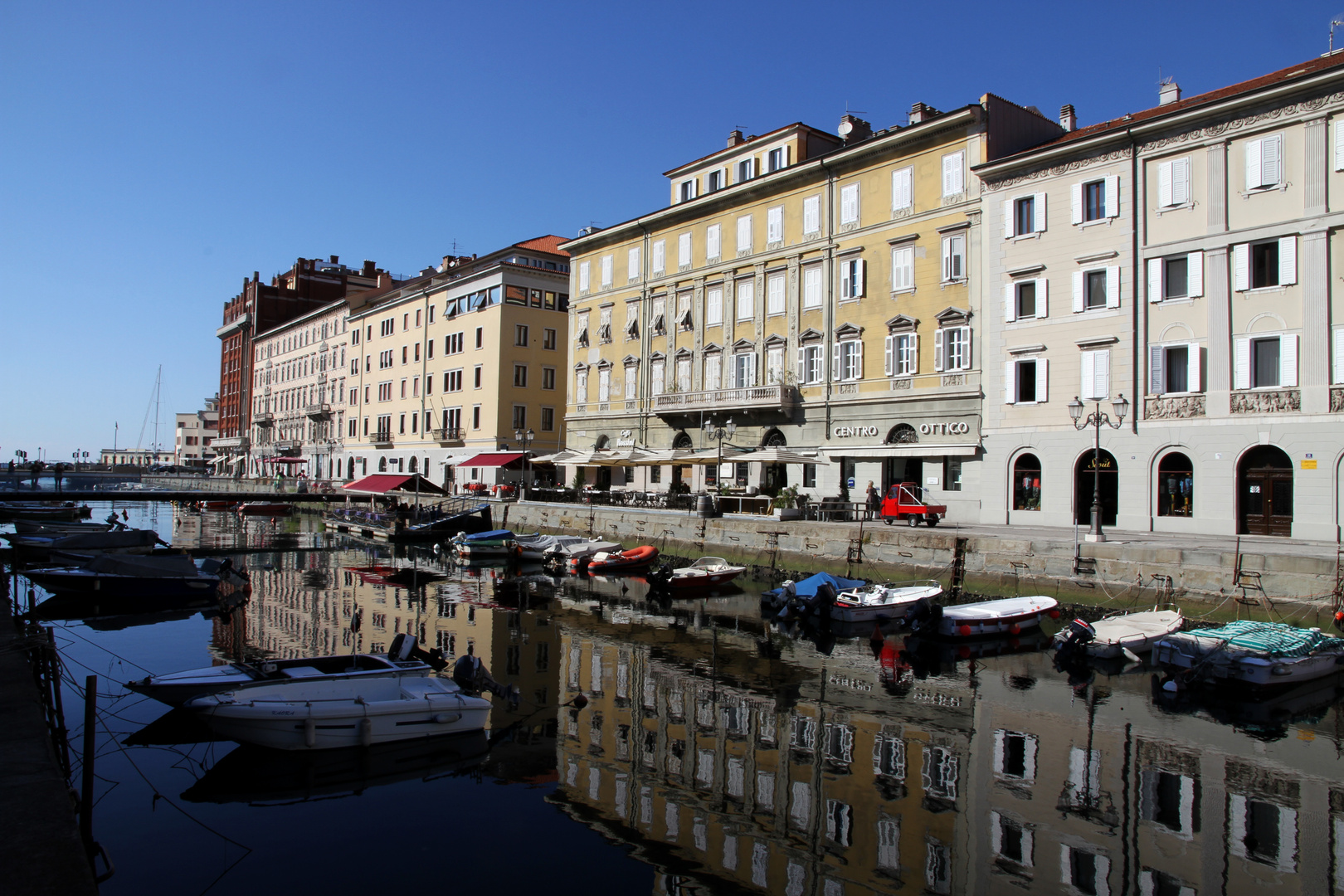 Trieste