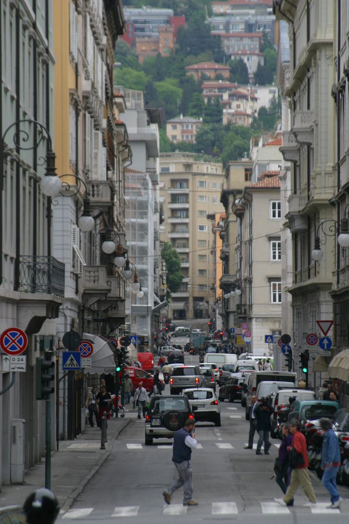 Trieste