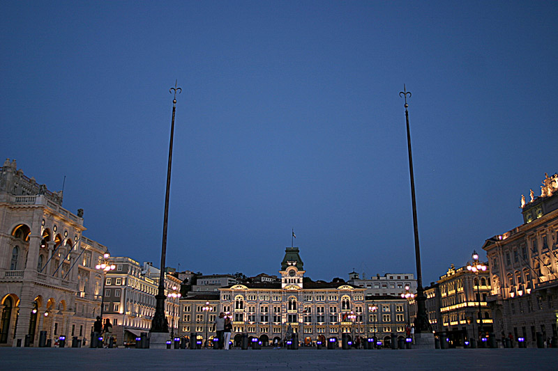 Trieste