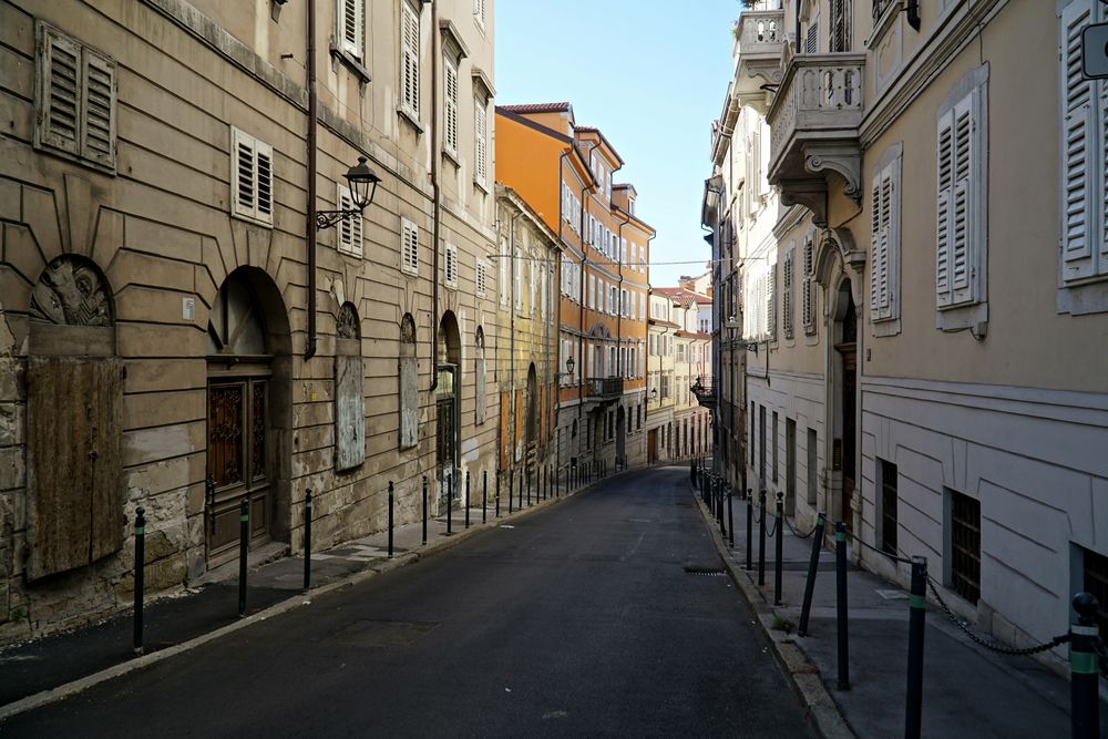 Trieste