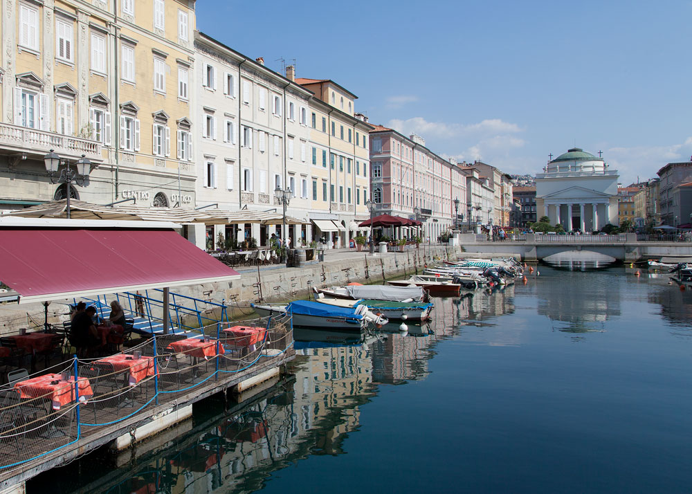 Trieste