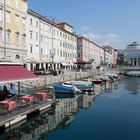 Trieste