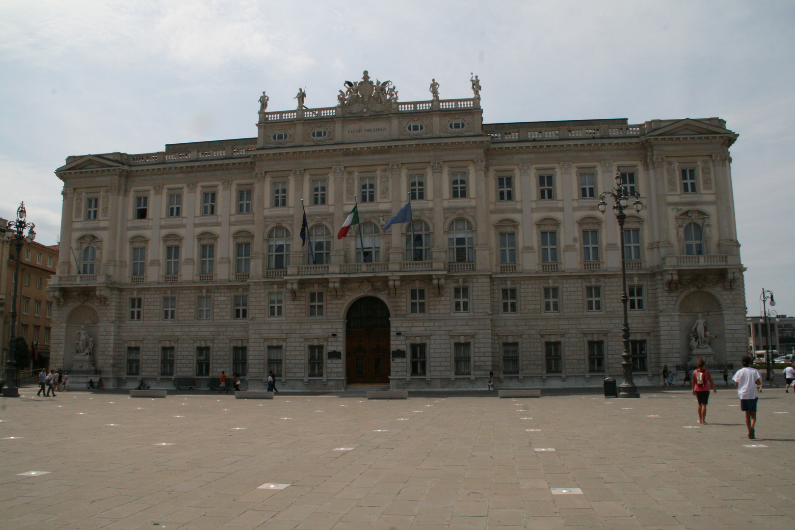 trieste