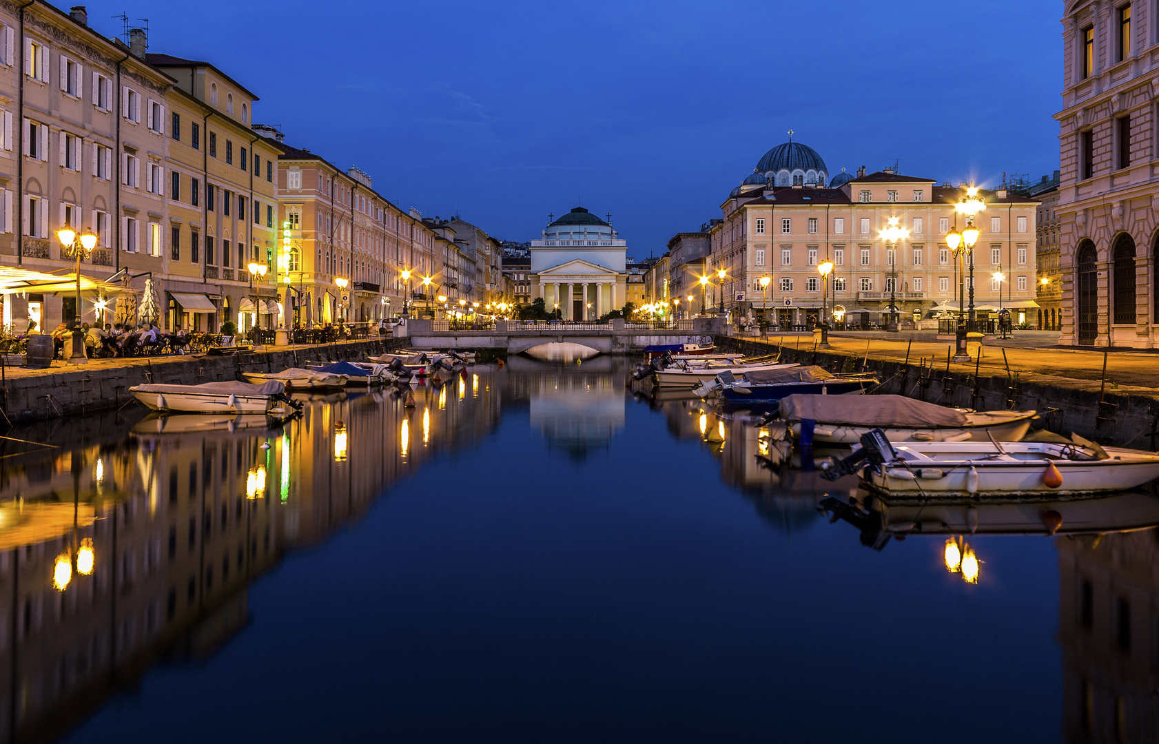 Trieste