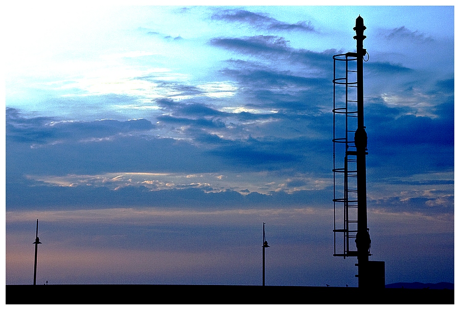 Trieste - agosto 2007