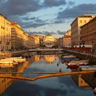 Trieste, amore mio!