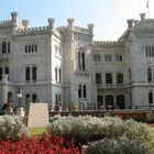 Trieste, Castello di Miramare