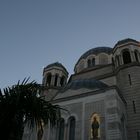 Trieste, chiesa serbo ortodossa