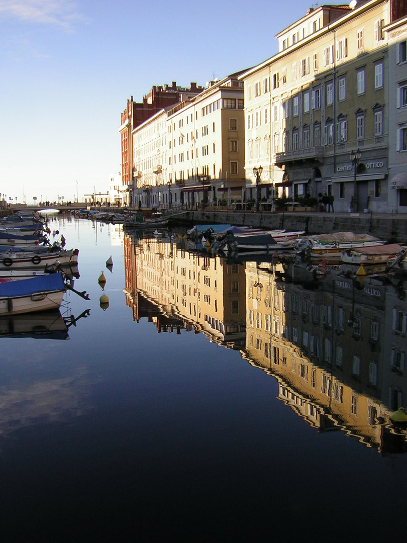 Trieste