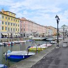 TRIESTE