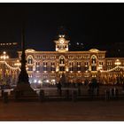 Trieste di sera