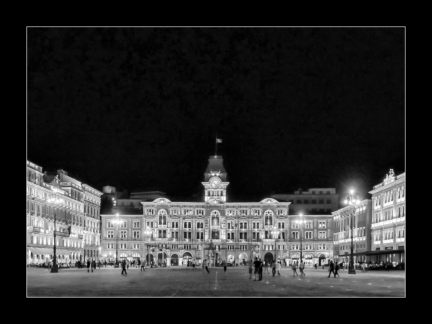 Trieste 