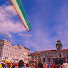 Trieste , Giro d'Italia 2014