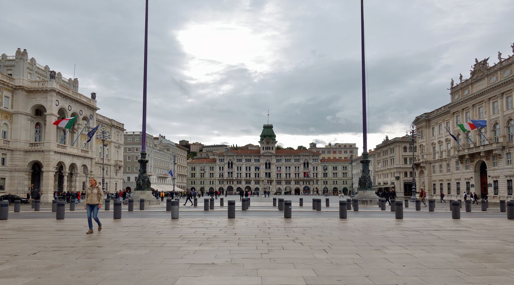 Trieste (inverno 2023)