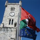 Trieste Italia Europa