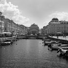 Trieste Italien