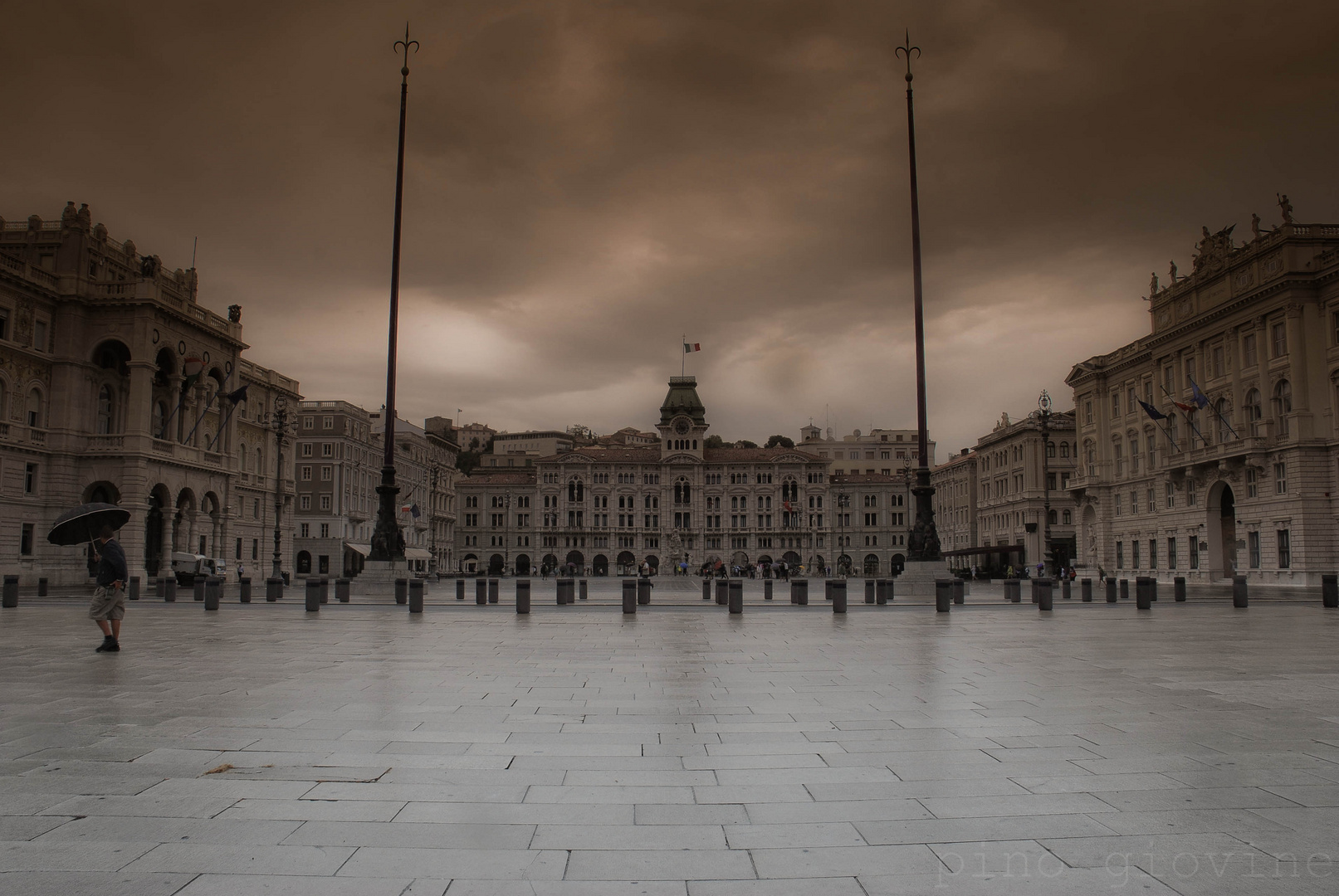 Trieste lo sai...