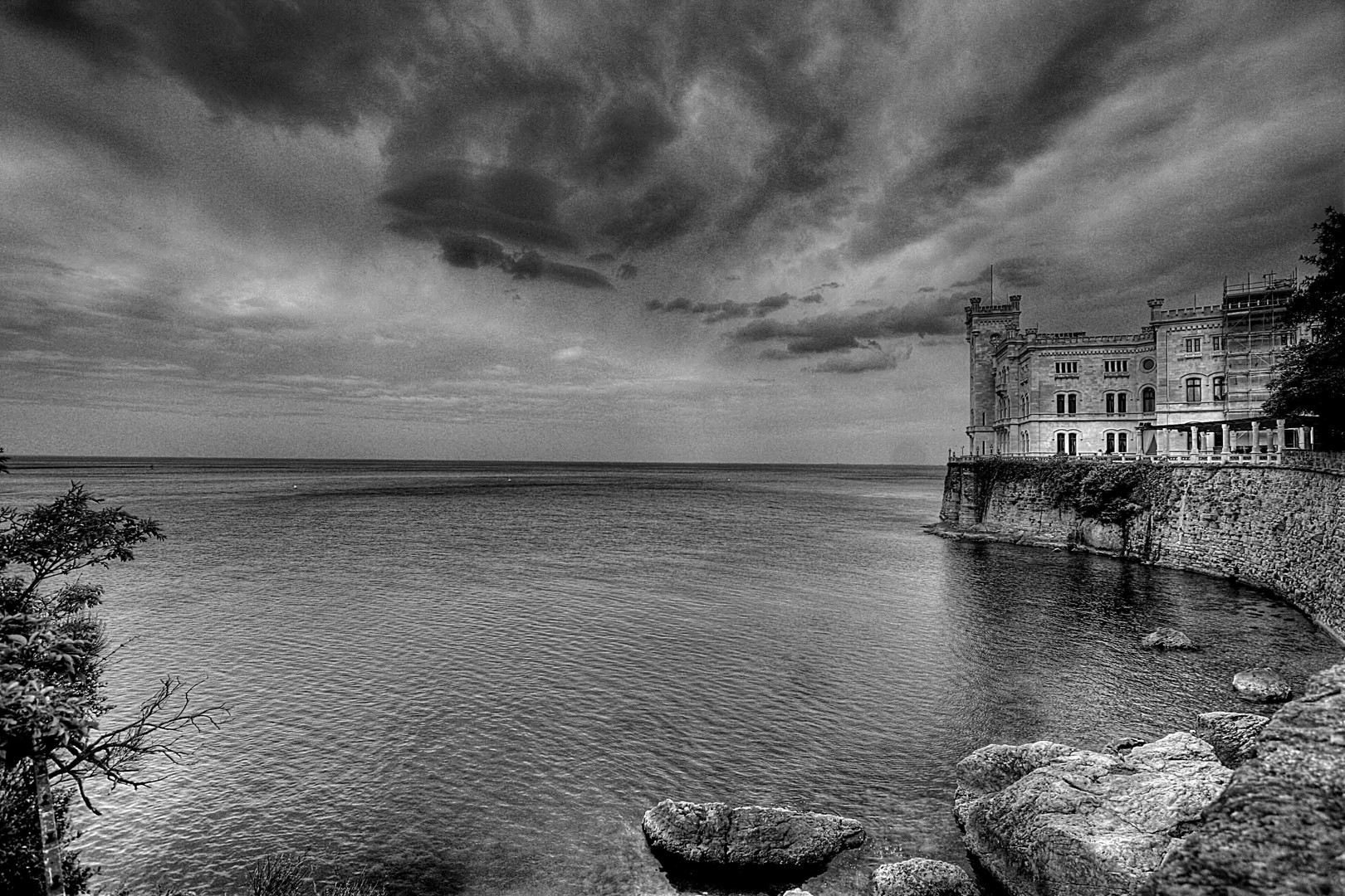 Trieste - Miramare