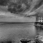 Trieste - Miramare