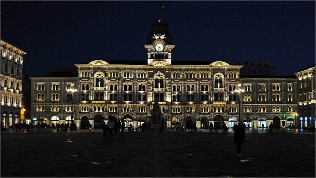 Trieste Municipio