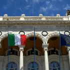 Trieste, Palazzo del Governo