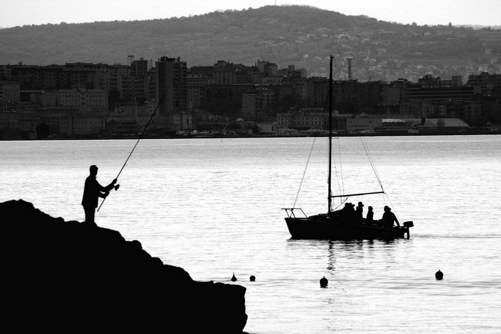 Trieste ... passione sportiva