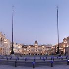 Trieste: Piazza dell'Unità