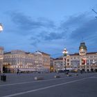 Trieste - Piazza dell’Unità d’Italia