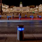 Trieste - Piazza dell’Unità d’Italia  - by night