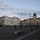 Trieste Piazza Unità