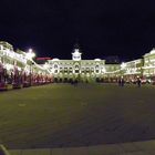 Trieste, Piazza Unità