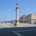 TRIESTE. PIAZZA UNITA'