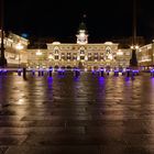 Trieste - Piazza Unità d'Italia