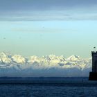 Trieste - sul mare e tra i monti