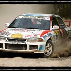 Triestingtal Rallye