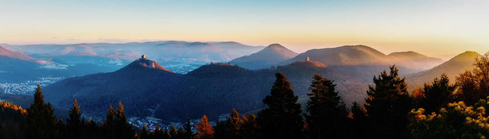 ~~ Trifels ~~